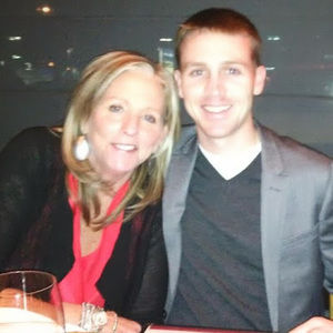 Meet your Posher, Connor